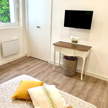 Appartement Cosy Au Coeur De Lorient - Residence Calme Экстерьер фото